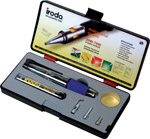 Solderpro 50 Gas Soldering Iron Kit ( Solderpro