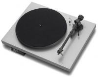 Debut III Phono SB Turntable - Black