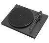 Debut III Record Player - matte black