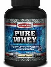 Pro Lab Prolab Pure Whey - Vanilla 2250g