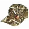 Pro-Logic Max 4 Cap Camoflauge