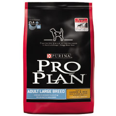 Plan Adult Large Breed Robust 15Kg