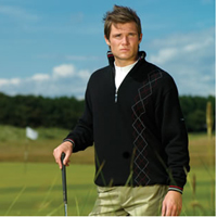 Pro Quip Apex Wind Sweater