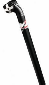 Radix alloy BMX seatpost