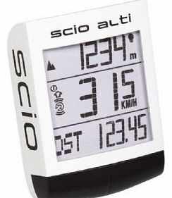 SCIO alti 16-function wireless cycle