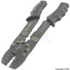 Heavy Duty Crimping Tool 20301