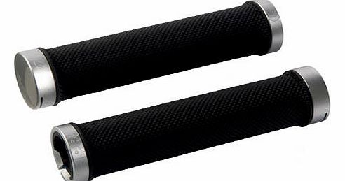 Thomas Vanderham Dual Lock-on Grips