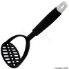 Lichfield Soft-Grip Nylon Potato Masher