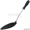 Nylon Cooking Spoon With Black Grip