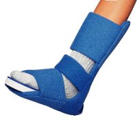 Dorsiwedge Night Splint