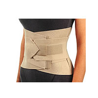 Posture Corrector (with Compression Straps)