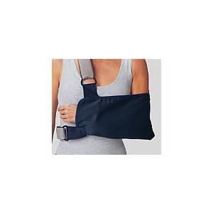 Shoulder Immobiliser (with foam straps)