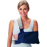 Shoulder Sling (with foam straps)