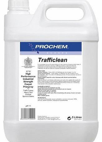 S710 Trafficlean 5L