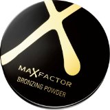 Max Factor Bronzing Powder - 001 Golden