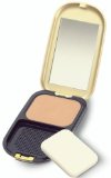 Max Factor Facefinity Foundation Compact - 6 Golden