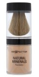 Max Factor Natural Minerals Foundation - 75 Golden