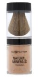 Max Factor Natural Minerals Foundation - 80 Bronze