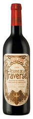 Reserve de la Traverse 2006 RED France