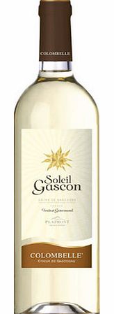 Producteurs Plaimont Soleil Gascon, Producteurs Plaimont, Cotes de