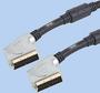 OXYPURE SCART LEAD - 1.5M