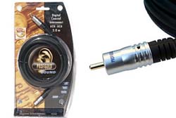 PGD483 3m Digital Coaxial Cable