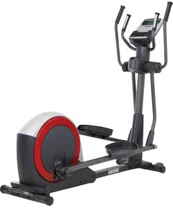 500 ZLE Elliptical