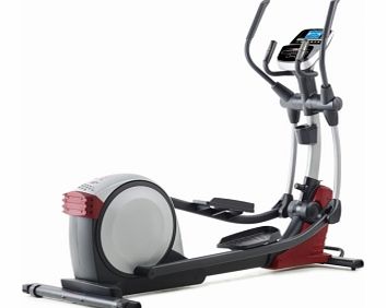 Proform 900 ZLE Elliptical