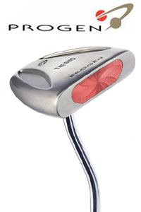 ProGen Bug Putter