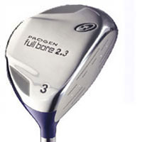 Full Bore 2.3 Fairway Wood (graphite shaft)