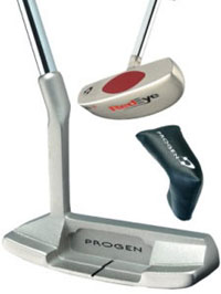 Red Eye Putter