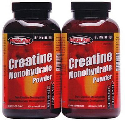 Creatine 300g   300g FREE (PL-0015 - Creatine 300g   300g)