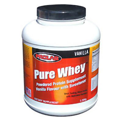 Pure Whey 5lb Tub (2.27kg) (B9 - Choc Mint (5lb))