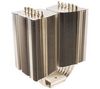 Megahalems PC Radiator for 775 & 1366 sockets