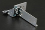 M/OVEN DOOR HINGE UPPER