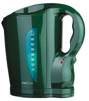 PROLINE PJK2G GREEN