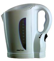 PROLINE PJK2W WHITE