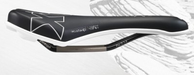 Choice V-max Mtb Saddle 2009