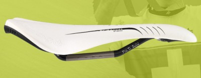 Scratch Pro T 1.4 Saddle 2009