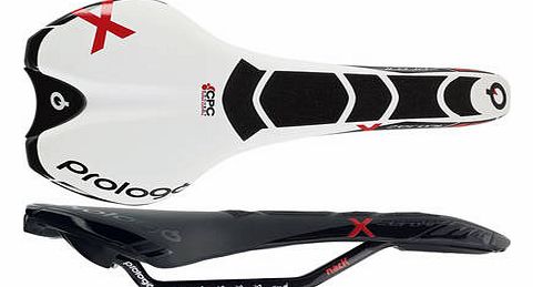 X-zero Nack Cpc Saddle