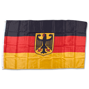 Germany Large Flag