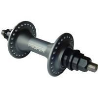 MAGNATITANIUM FRONT HUB 48H