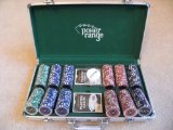 Professional Poker Range 300 Piece Laser Chipset