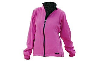 Ladies Liberty Waterproof Jacket