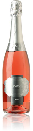 Rabosa Rosado NV (75cl)