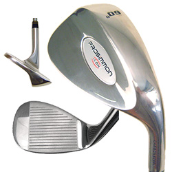 prosimmon Golf Forged Feel Lob Wedge