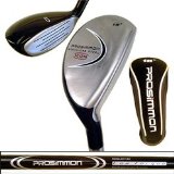 Prosimmon Hybrid Resuce Wood - Ladies 18 degree