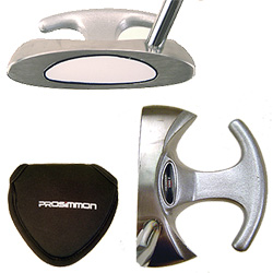 prosimmon ICON III Verona Putter