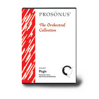 Orchestral Collection