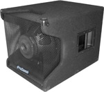 600W Active Twin 12-Inch Sub Woofer ( ProSound